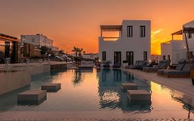 Le Palme Mykonos