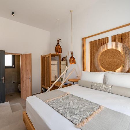 Le Palme Mykonos Hotel Klouvas Exterior photo